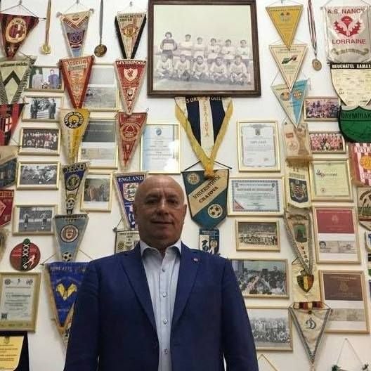 Un fost component al Craiovei Maxima are din acest an un stadion care ii poarta numele_3