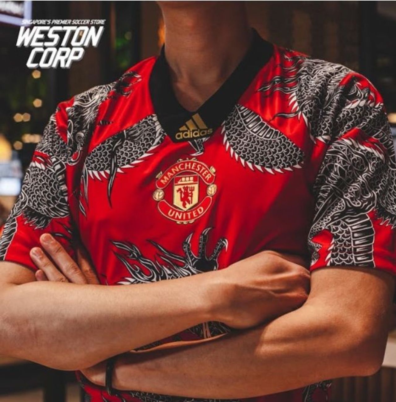 Arsenal este boicotata de chinezi! Manchester United se pregateste sa incaseze zeci de milioane de euro din China_4