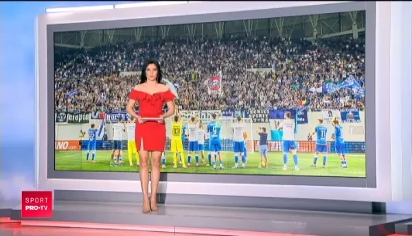 Se RUPE BLESTEMUL cu FCSB?! Oltenii au facut MAGIE inaintea super derby-ului de duminica!