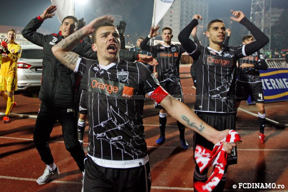 Se baga din nou COADA DIAVOLULUI FCSB?! Nistor PLEACA LA PRIMA OFERTA! Dinamo, CIRC national! De ce vor sefii sa-l vada plecat cat mai rapid