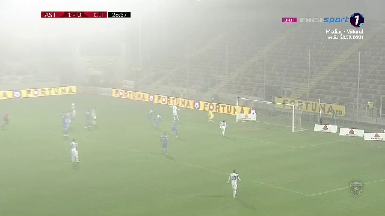 Messi si Ronaldinho APLAUDA in picioare faza asta! Festivalul CALCAIELOR pentru golul SEZONULUI la Astra! Ce au facut Alibec si Begue_1