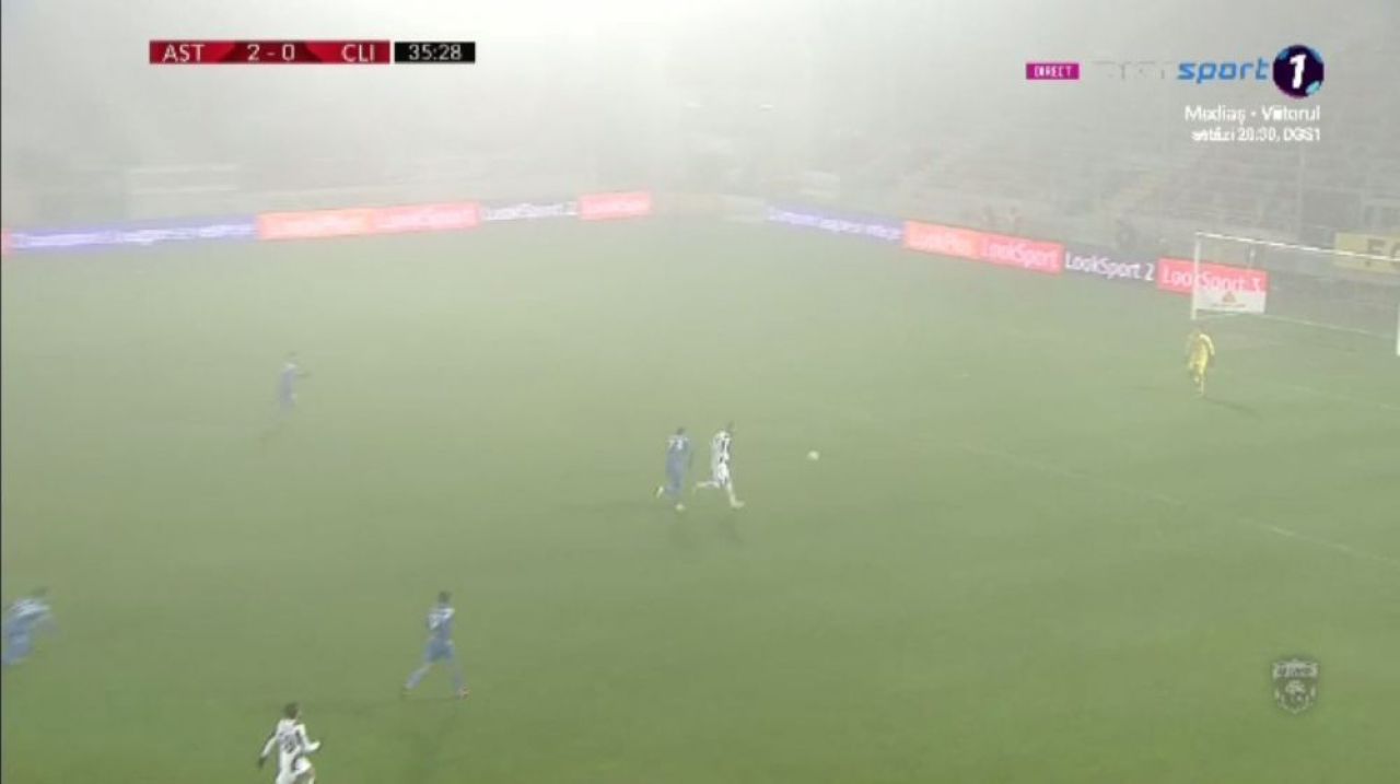 Blat pentru pariuri sau coincidenta incredibila? S-a PARIAT MASIV pe ROSU DIRECT la Astra - Clinceni, Rauta a fost eliminat in minutul 35! Cati bani se puteau castiga_1