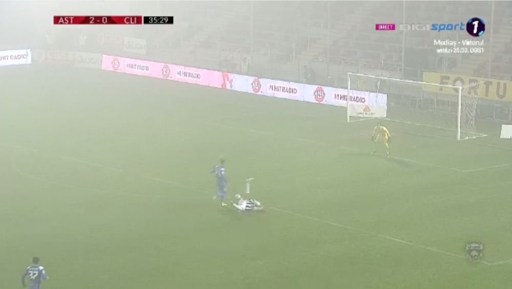 Blat pentru pariuri sau coincidenta incredibila? S-a PARIAT MASIV pe ROSU DIRECT la Astra - Clinceni, Rauta a fost eliminat in minutul 35! Cati bani se puteau castiga_2