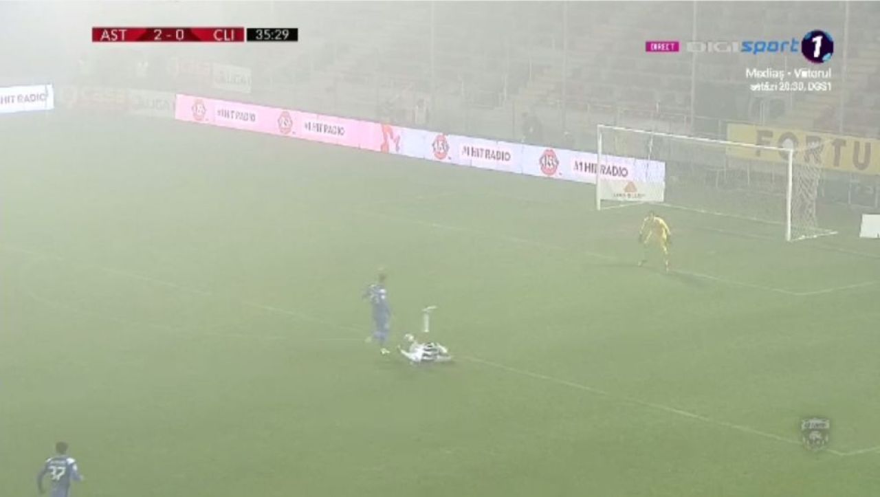 Blat pentru pariuri sau coincidenta incredibila? S-a PARIAT MASIV pe ROSU DIRECT la Astra - Clinceni, Rauta a fost eliminat in minutul 35! Cati bani se puteau castiga_2