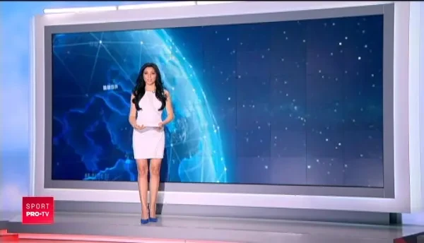 SENZATIONAL | Rapidistii au talent la pictura! Si-au desenat singuri globuletele pentru bradul de Craciun! VIDEO