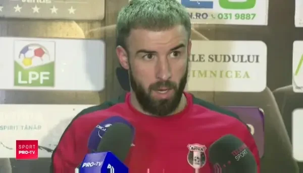 ASTRA GIURGIU - ACADEMICA CLINCENI 3-1 | "Nu trebuie sa mai plecam urechea la ce se comenteaza de noi!" Ce spune Gabi Enache dupa victoria cu Clinceni si despre situatia financiara de la club