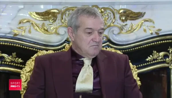 Ar fi BOMBA momentului in fotbalul romanesc! Gigi Becali vrea sa il aduca pe Ianis Hagi la FCSB: "O sa-l vedeti pe Ianis!" Ce spune patronul ros-albastrilor despre tunul pe care il pregateste
