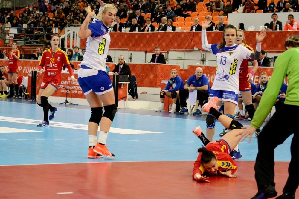 6 momente din 2019 de uitat pentru sportul romanesc&nbsp;