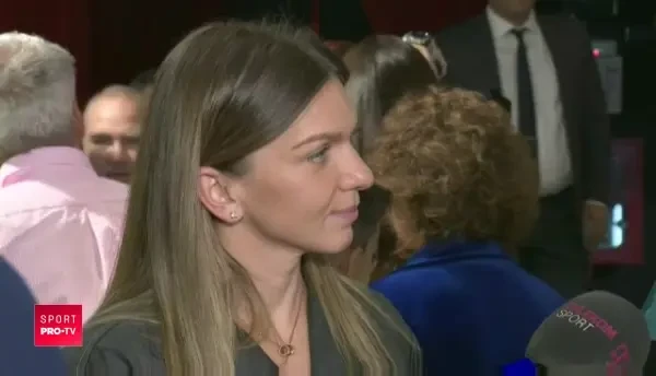 Simona Halep, cea mai buna jucatoare de tenis din Romania in 2019: "A fost un vis pentru mine!" Sportiva a anuntat ca nu va juca la Fed Cup
