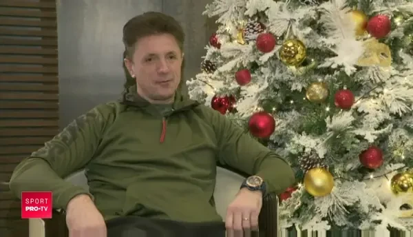 Gica Popescu: "Abia astept sa se termine Euro ca sa nu mai aud intrebarea asta" Ce spune fostul mare jucator despre meciul nationalei