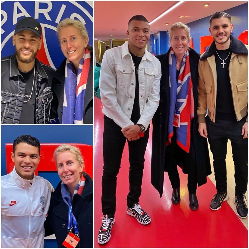 Ea e profesoara de business a vedetelor din fotbal. A colaborat cu Ferguson si i-a invatat totul despre afaceri pe Kaka, Dani Alves si Pique_6