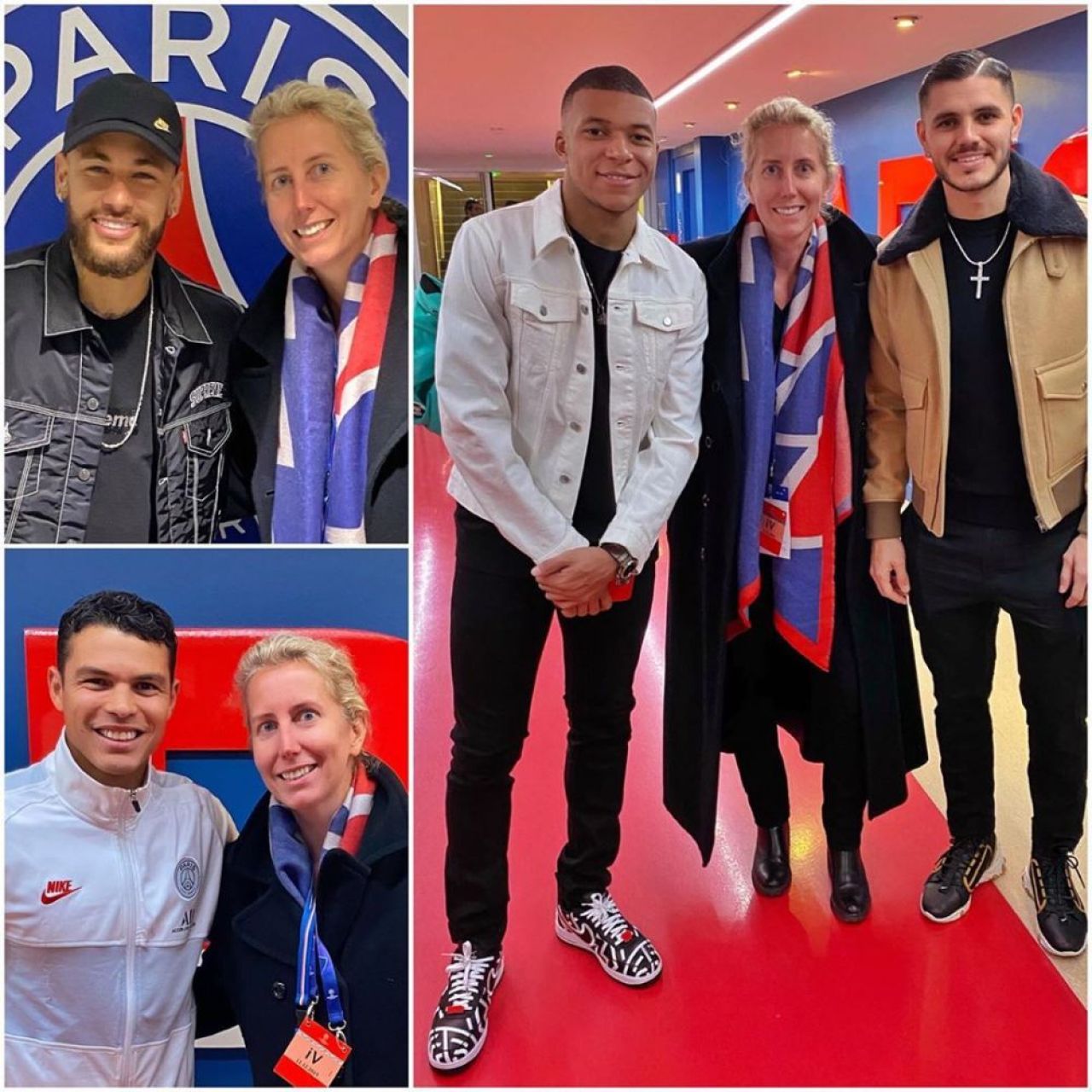 Ea e profesoara de business a vedetelor din fotbal. A colaborat cu Ferguson si i-a invatat totul despre afaceri pe Kaka, Dani Alves si Pique_6