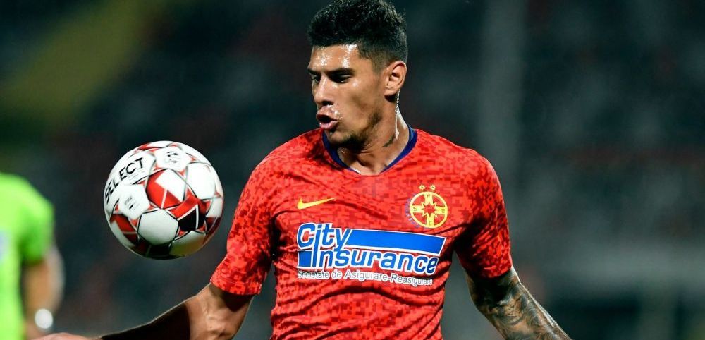 Nu mai e MBAPPE, e ZLATAN! Coman, tatuaj URIAS pe tot spatele, la fel ca Ibrahimovic! Ce si-a putut desena pe piele_5