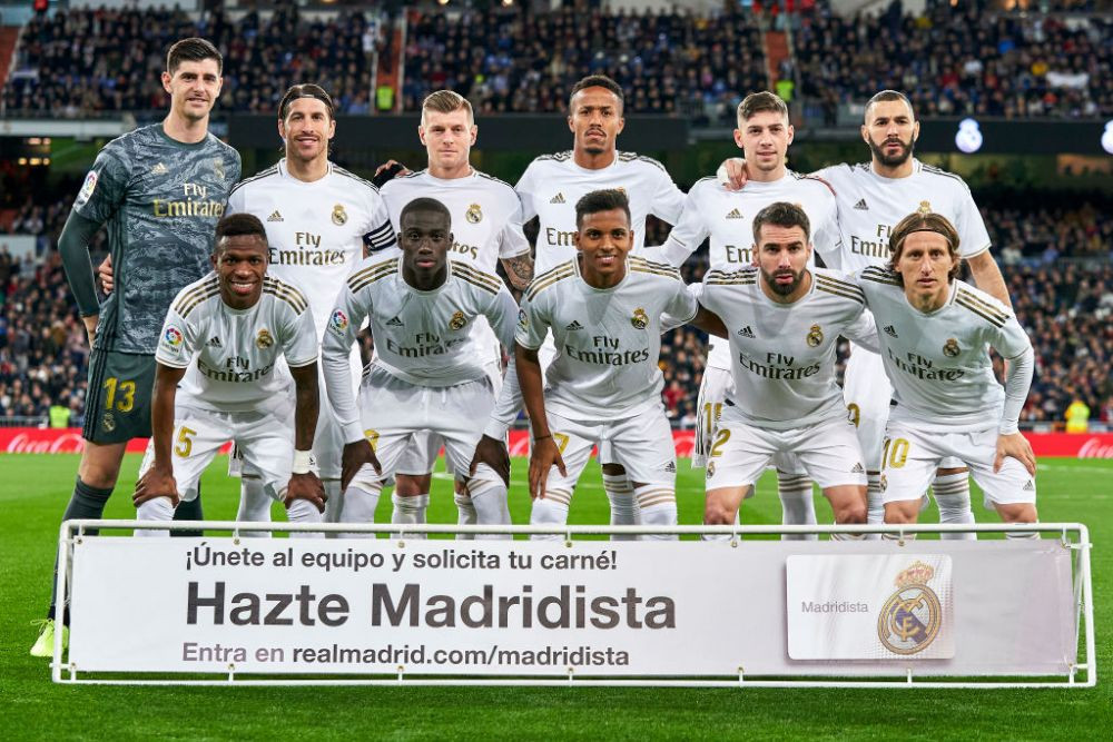 L-AU BLINDAT! Real Madrid i-a prelungit contractul unuia dintre cei mai IMPORTANTI JUCATORI! Ce super-vedeta ramane pe Bernabeu