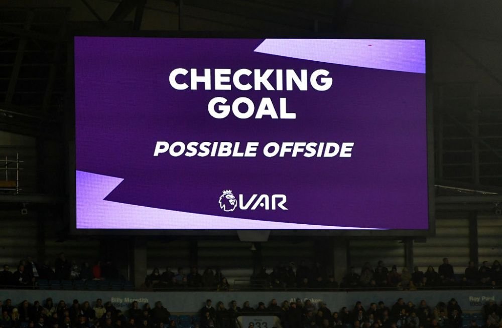 UEFA schimba regulile VAR! Care sunt modificarile pe care vor sa le faca din sezonul urmator de Champions League