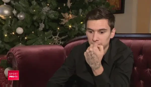 Dorin Rotariu putea ajunge la FCSB, insa a refuzat! Ce spune jucatorul roman despre nationala Romaniei si sansele la calificare: "Nu conteaza jocul, e importanta calificarea!" VIDEO