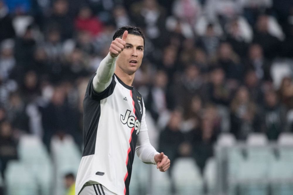 Retrospectiva anului 2019! MONSTRUL Ronaldo si reusitele sale SENZATIONALE din ultimul an! VIDEO