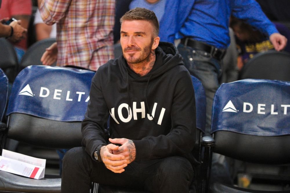 Beckham si-a gasit antrenor! Inter Miami are PRIMUL ANTRENOR din istorie! A castigat Liga Campionilor din CONCACAF de doua ori