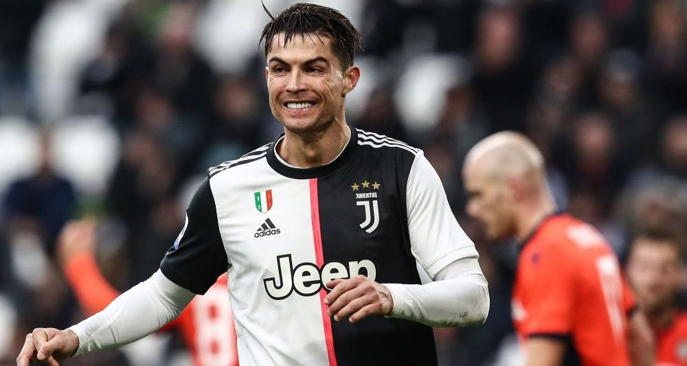 OBSESIA RONALDO! Anunt urias la Juventus in ultima zi din 2019! Ce se intampla cu Cristiano Ronaldo