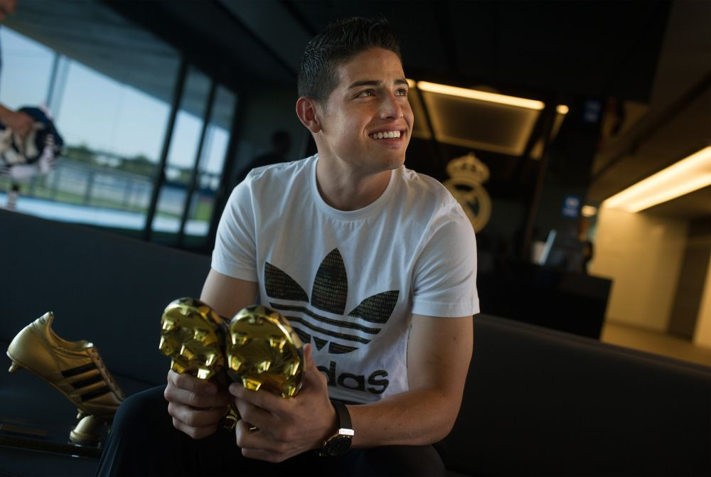 James, ADIO REAL MADRID? Surpriza MAJORA: unde poate ajunge in urmatoarele zile