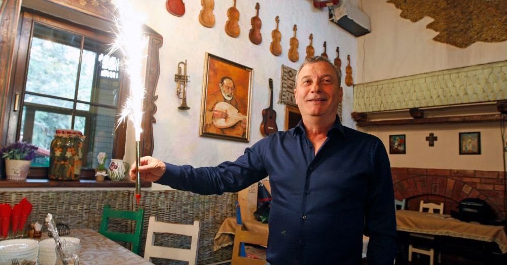 Mircea, fa-te ca lucrezi la Iasi... Mihai Mironica dupa revenirea-surpriza a lui Rednic in Liga 1
