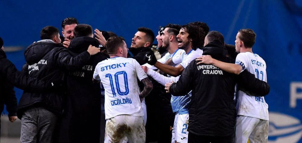 Adio, dar stati asa! :) Decizie de ultima ora a lui Piti cand toata lumea se astepta sa plece!