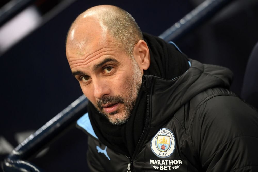 De cand am castigat 6 trofee cu Barcelona sunt un esec! Raspunsul lui Guardiola care a lasat pe toti cu GURA CASCATA! Ce l-a enervat pe antrenorul lui City