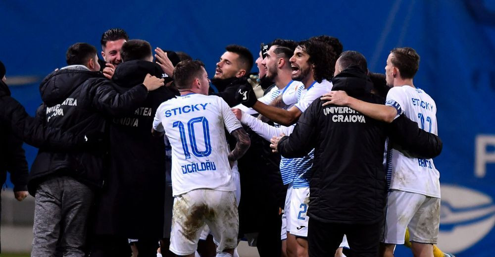 NEBUNIE la Craiova! Il vrea pe antrenorul dat afara de ultima clasata din Romania! Negocieri de ultima ora