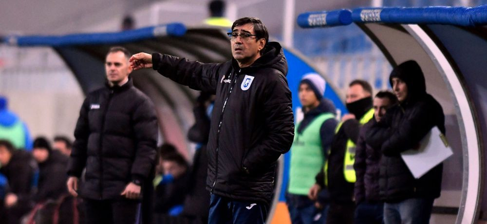 S-au LEPADAT de Satana! Craiova anunta OFICIAL despartirea de Piturca!