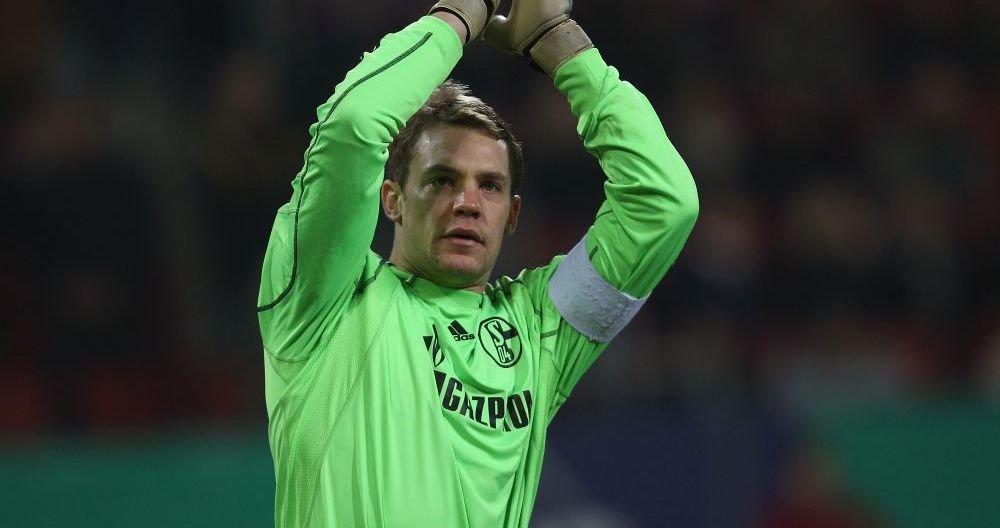 Neuer e FURIOS dupa decizia lui Bayern! I-au adus INLOCUITOR dupa un scenariu IDENTIC celui in care el a ajuns la echipa! Scandal MAJOR in Germania