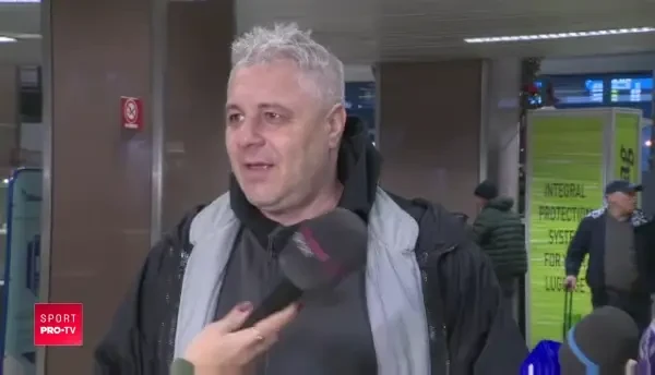 "Mai vand 100 de perechi de blugi, mai fac niste bani!" Marius Sumudica APROAPE sa semneze cu un jucator roman! Ce spune despre transferurile lui Nistor si Djokovic