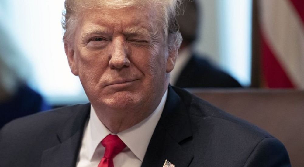 Au pus o recompensa GIGANT pentru capul lui Trump! Cat dau iranienii pentru ANIHILIAREA presedintelui american!