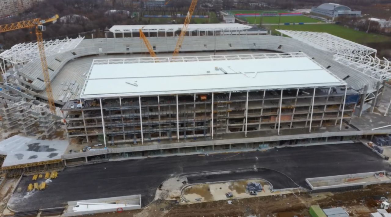 Arata BESTIAL! Stadionul Steaua e aproape SUS! Cum arata acum arena de 95 de milioane de euro_5