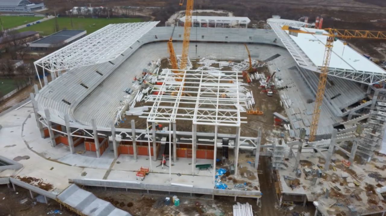 Arata BESTIAL! Stadionul Steaua e aproape SUS! Cum arata acum arena de 95 de milioane de euro_7