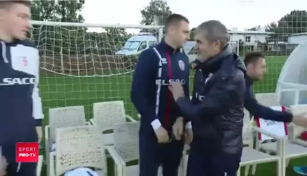 BREAKING NEWS: Primul jucator pentru care Becali scoate banii in 2020!!! Anunt de ultima ora despre transferul visat la FCSB