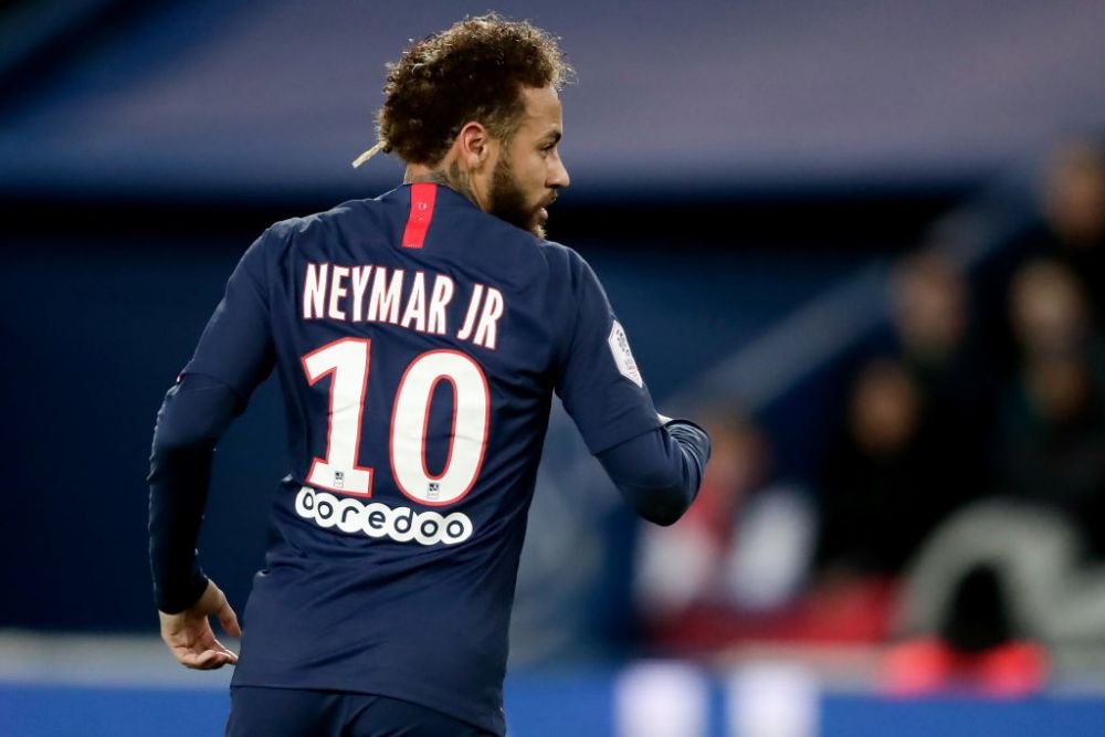 Voia sa fie la PSG ca Messi la Barcelona! Declaratiile fostului antrenor al lui Neymar la PSG: Ar trebui sa se intoarca in Spania!