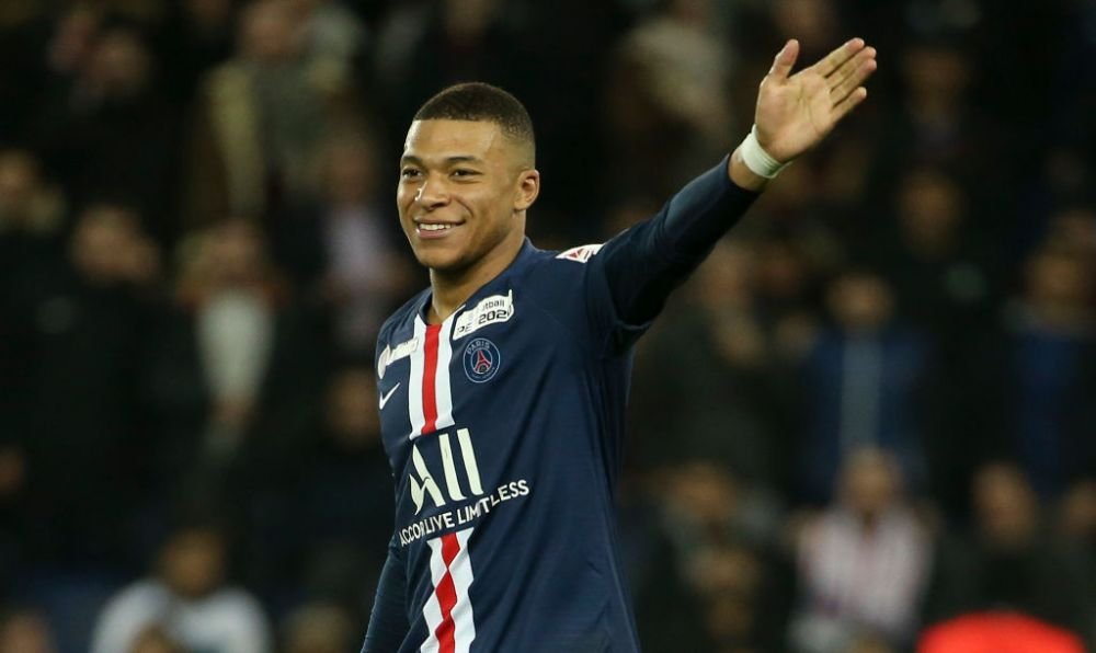 VIDEO | Executia despre care vorbeste TOATA PLANETA! Ce gol NEBUN ar fi putut marca Mbappe cu Saint-Etienne