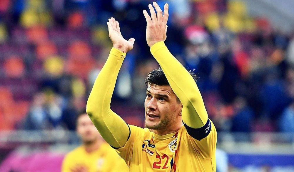 Ar fi super transferul inceputului de an in Romania! Sapunaru tocmai si-a reziliat contractul in Turcia si e gata sa revina