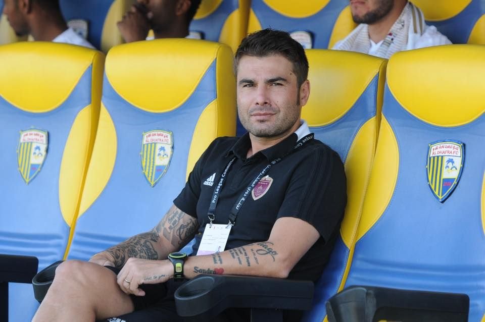 OPINIE / Mutu, selectioner la nationala U21, un praf aruncat in ochii antrenorilor romani decenti, la fel ca numirea lui Daum, in 2016