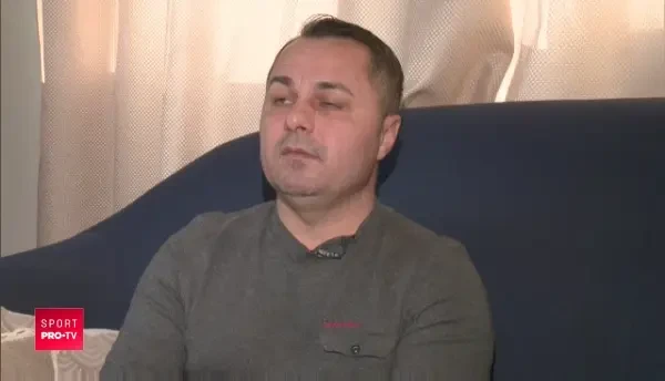 ASTA DA BOMBA: Dennis Man la Dinamo pe 30.000 de euro! Becali RADE de mila cainilor : ce s-a intamplat cu transferul