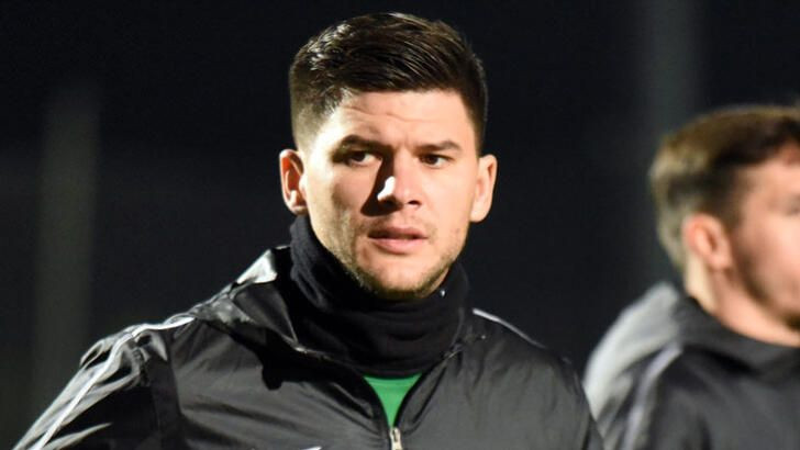 Asta ar fi o MEGA SURPRIZA inceputului de an! Sapunaru are 3 oferte din Romania! Unde vrea, de fapt, sa mearga