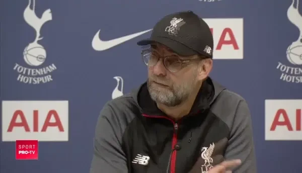 Vreau sa zic si eu ceva! :)) NIMENI nu se astepta la asta! Ce a spus Klopp dupa ce l-a batut pe Mourinho intr-un super meci