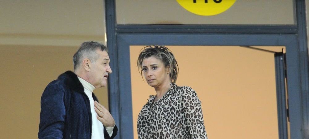 Nu vreau sa ma duc la puscarie! Anamaria Prodan DEZVALUIE de ce nu ar putea lucra NICIODATA cu Hagi