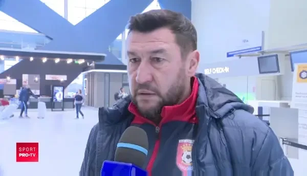 Becali ii da gratis! Echipa de la retrogadare care ii refuza pe bogatii de la FCSB: Sunt prea ieftini, noi cautam jucatori mult mai scumpi :)