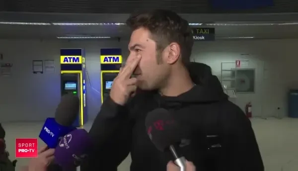 Prima reactie a lui Mutu la sosirea in Romania! A lasat viata buna din Dubai pentru postul de selectioner: Nu suntem cei mai mari antrenori Cum va alcatui lotul pentru meciul cu Danemarca U21