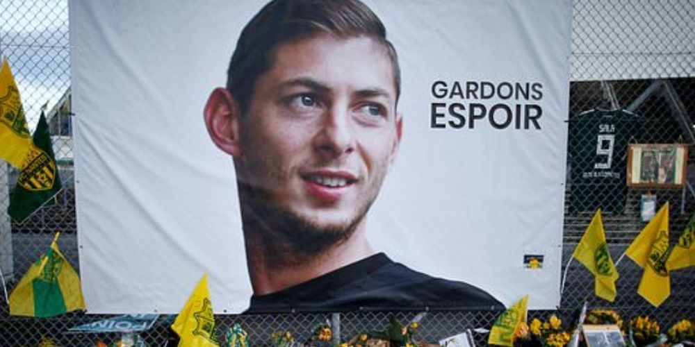 Cazul Emiliano Sala. Noi detalii despre ce s-ar fi întâmplat în avionul morții Nantes - Cardiff_2
