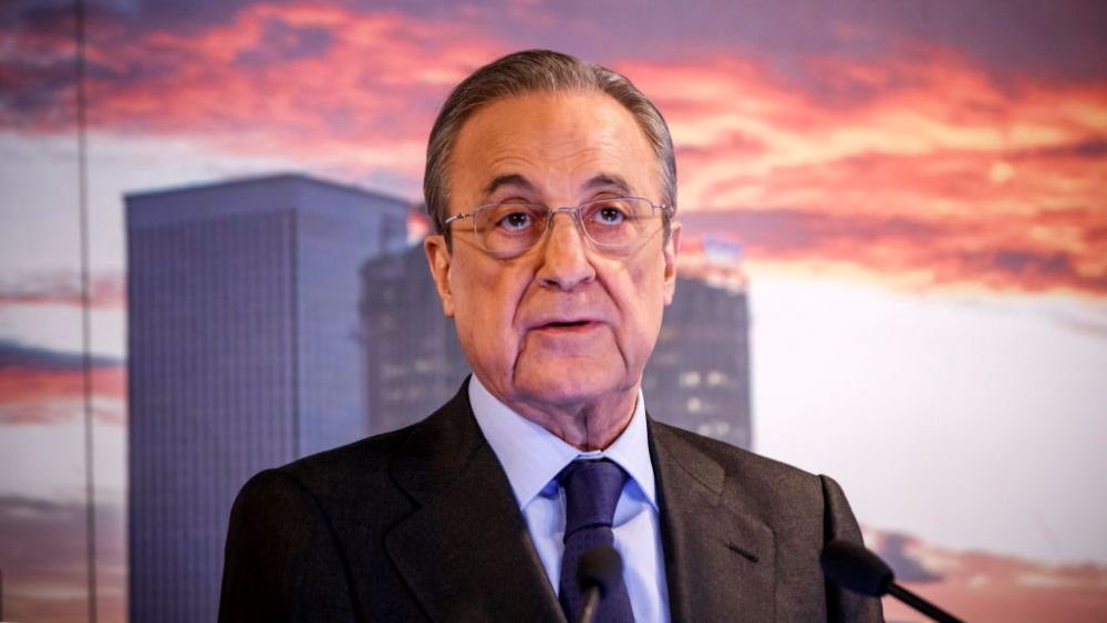 Nu stiu cine este Pogba! Il vrea cu ORICE pret, dar NU il recunoaste! :) Florentino Perez a UIMIT cu declaratia asta