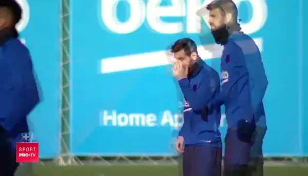 VALVERDE E OUT! Bartomeu i-a comunicat antrenorului ca NU va mai continua pe banca Barcelonei