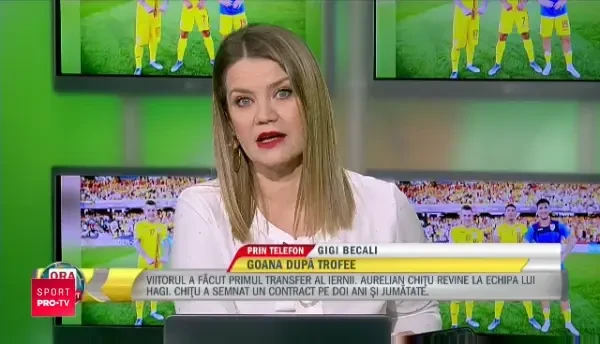 E posibil sa fie el! Nici Man, nici Tanase, nici Coman! Gigi Becali a anuntat ce jucator poate pleca pe 70 de milioane de euro de la FCSB! Cand se va realiza transferul