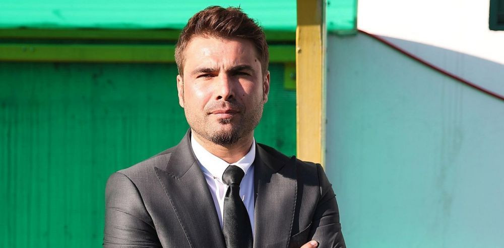 Mutu a fost VALIDAT ca selectioner la U21! Burleanu are abia acum voie sa negocieze cu el. :)